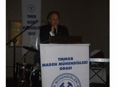 4 ARALIK MADENCİLER GÜNÜ (04.12.2010)