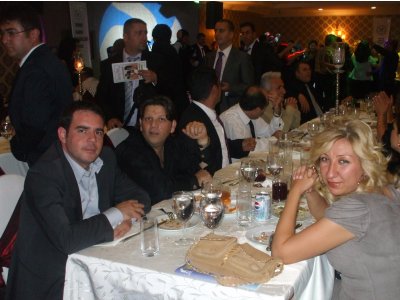 4 ARALIK MADENCİLER GÜNÜ (04.12.2010)