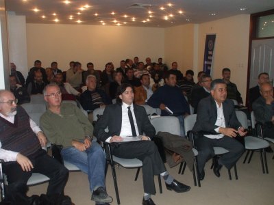 TEKNİK NEZARETÇİ VE HUKUKİ SORUMLULUĞU (18/12/2010)