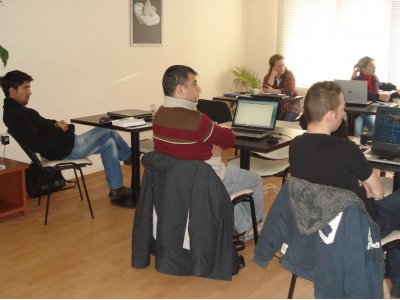 İstanbul Şubemiz tarafından beşincisi düzenlenen Netcadkampüs 2 ve 3 Boyutlu Madencilik Uygulamaları Sertifika Eğitimi sona erdi. 