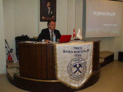 TEKNİK NEZARETÇİ YENİLEME  EĞİTİMLERİ’NİN 2.GRUP EĞİTİMİ YAPILDI (13.02.2011)