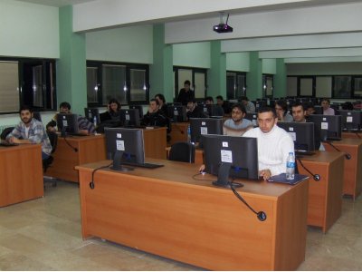 Trabzon‘da Netcadkampüs 2 ve 3 Boyutlu Madencilik Uygulamaları Sertifika Eğitimi Programı düzenlendi.