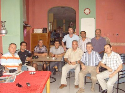 İŞYERİ GEZİLERİ