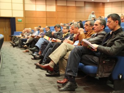 TMMOB DEMOKRASİ İZMİR YEREL KURULTAYI GERÇEKLEŞTİRİLDİ