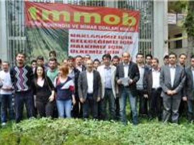 15 Mayıs Mitingi