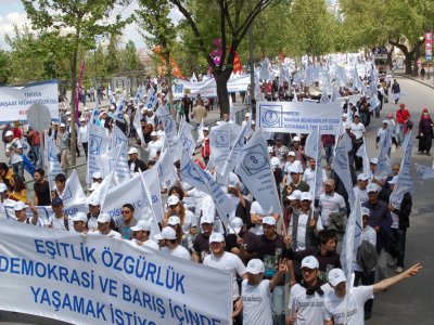 ONBİNLERCE MÜHENDİS 