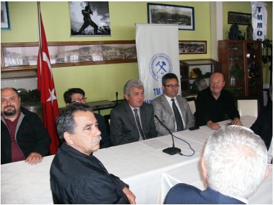 TMMOB Zonguldak Kent Sempozyumu Sonuç Bildirgesi Açıklandı