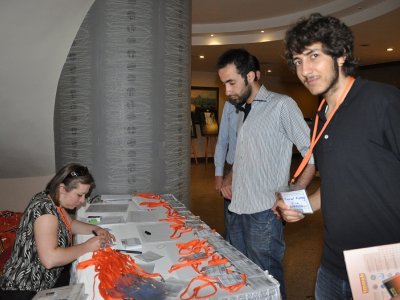ADANA KENT SORUNLARI SEMPOZYUMU (20-21 MAYIS 2011)