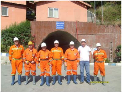 ŞUBE YÖNETİM KURULUMUZUN İL ZİYARETLERİ DEVAM EDİYOR