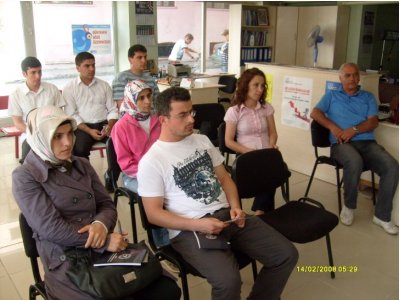 ŞUBE YÖNETİM KURULUMUZUN İL ZİYARETLERİ DEVAM EDİYOR