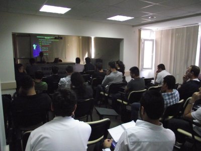 62. Teknik Nezaretçi Eğitim Semineri Başladı. 