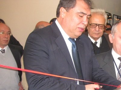 Maden İşletmelerinde İşçi Sağlığı ve İş Güvenliği Sempozyumu düzenlendi