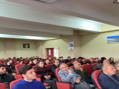 SEKTÖR SOHBETLERİ