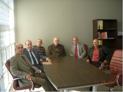 Muğla İlinde Şube Yönetim Kurulu Başkanı Muhammet YILDIZ ve İl Temsilcisi Tayfun ALTUĞ bir dizi ziyarette bulundu.(28.11.2011)