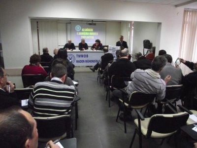 6. DANIŞMA KURULU TOPLANTISI YAPILDI