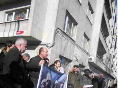  İstanbul İşçi Sağlığı ve İş Güvenliği Meclisi Basın açıklaması