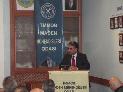 Trakya Bölgesi Danışma Kurulu Toplantısı Yapıldı.
