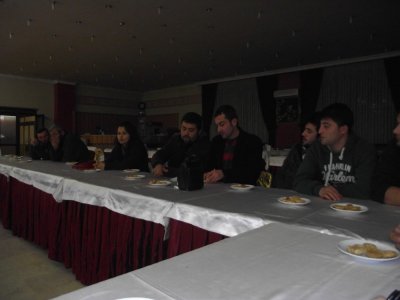 AFYONKARAHİSAR, BURDUR, ISPARTA VE KONYA’DA ÜYE TOPLANTILARI YAPILDI.