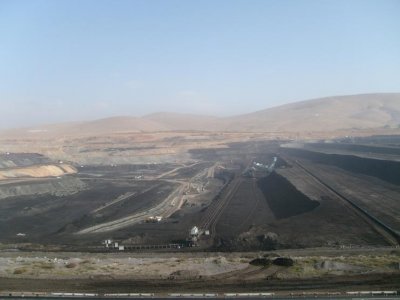 TEMİZ KÖMÜR TEKNOLOJİLERİ VE YAKMA TEKNİKLERİ SEMİNERİ ELBİSTANDA GERÇEKLEŞTİRİLDİ