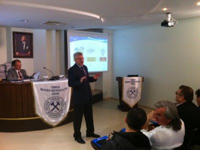 SEMİNER (14.01.2012)