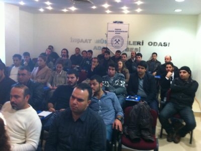 SEMİNER (14.01.2012)