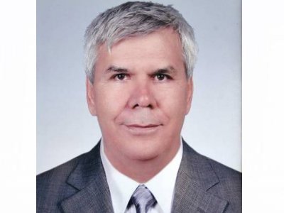 Kadri ÖLÇENOĞLUNU Kaybettik..