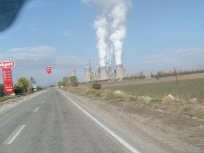 TEMİZ KÖMÜR TEKNOLOJİLERİ VE YAKMA TEKNİKLERİ SEMİNERİ ELBİSTANDA GERÇEKLEŞTİRİLDİ