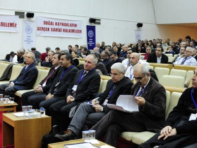 ODAMIZIN 43. OLAĞAN GENEL KURULU YAPILDI.