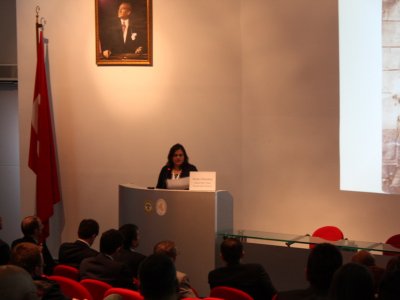 Prof.Dr. Cemal Birön Anısına Kariyer Günü Düzenlendi.