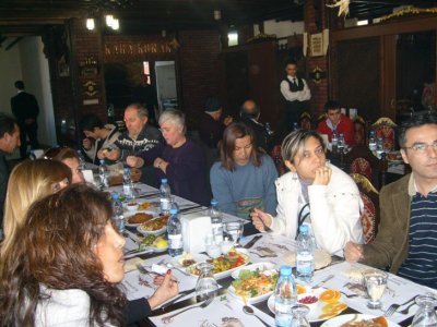 TMMOB JEOTERMAL KONGRE VE SERGİSİ GERÇEKLEŞTİRİLDİ