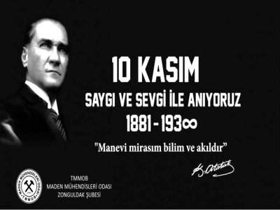 KURUCUMUZ ULU ÖNDER MUSTAFA KEMAL ATATÜRK`Ü SAYGI, SEVGİ VE ÖZLEMLE ANIYORUZ