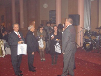 MADENCİLER BAYRAMI KUTLAMALARI