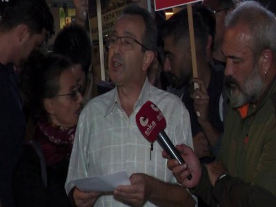 KAZA DEĞİL KATLİAM