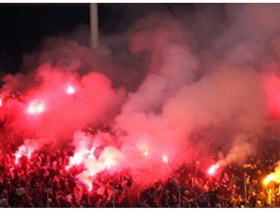 ADANA DEMİRSPOR’A BAŞARILAR DİLERİZ (31.05.2012)