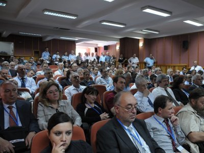 Türkiye 18. Kömür Kongresi Sona Erdi.