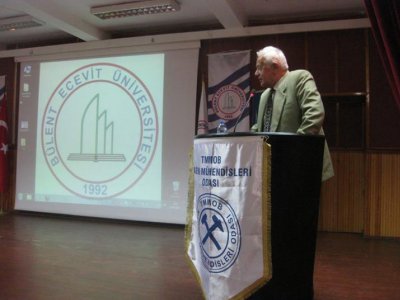 Türkiye 18. Kömür Kongresi Düzenlendi