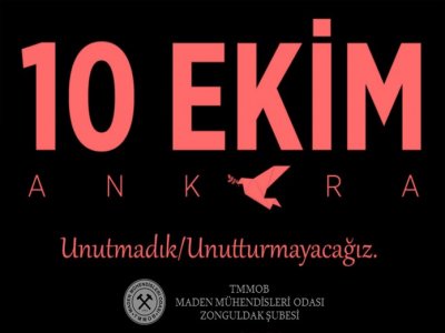 103 KARANFİLİMİZE SÖZÜMÜZ VAR
EMEK-BARIŞ ve DEMOKRASİ MÜCADELESİ KAZANACAK!