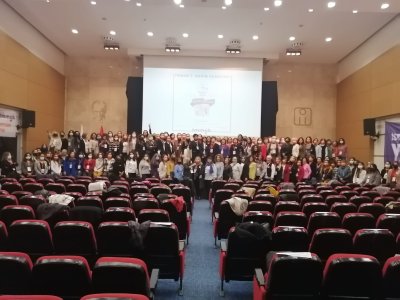 TMMOB 7. KADIN KURULTAYI GERÇEKLEŞTİRİLDİ