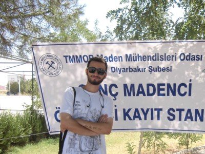 YENİ ÖĞRETİM YILI  GENÇ MADENCİ KAYITLARI YAPILDI(04.09.2012)