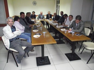 2840 SAYILI YASA’DA DEĞİŞİKLİK YAPILMASINA İLİŞKİN TASARI, TBMM ALT KOMİSYONUNDA GÖRÜŞÜLDÜ.