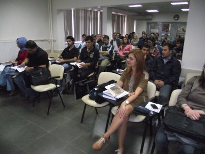 71. Teknik Nezaretçi Eğitim Semineri Sona Erdi.