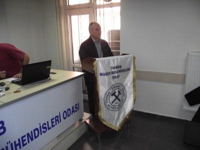 Danışma Kurulu Toplantısı Yapıldı.