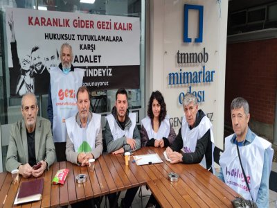 "ADALET NÖBETİ" GERÇEKLEŞTİRİLDİ.