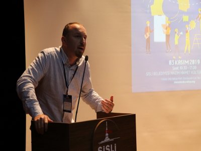 MMŞP Güncel Sorunları ve Çözüm Önerileri İstanbul Yerel Kurultayı Gerçekleştirildi