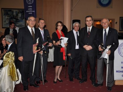 4 Aralık Dünya Madenciler Günü Ankara`da Kutlandı.