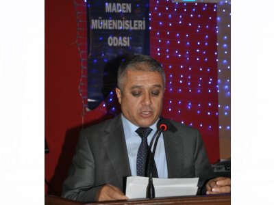 Madenciler Günü Manisa-Soma`da Coşkuyla Kutlandı.(08/12/2012)