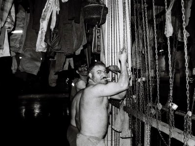 Fotoğraf Üzerine Alaaddin Kara ile Söyleşi