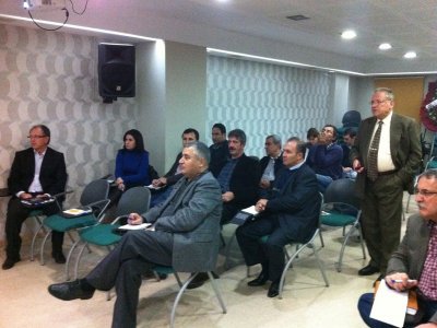 BİLİRKİŞİLİK / KAMULAŞTIRMA BİLİRKİŞİLİĞİ EĞİTİMİ YAPILMIŞTIR