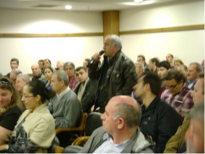 TMMOB İKK Tarafından hazırlanan 
