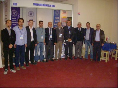 Marble 2013 Başladı (27/03/2013)